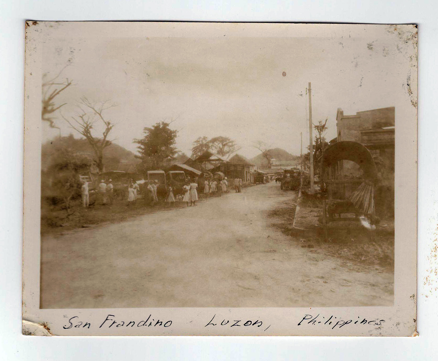 San Fernando