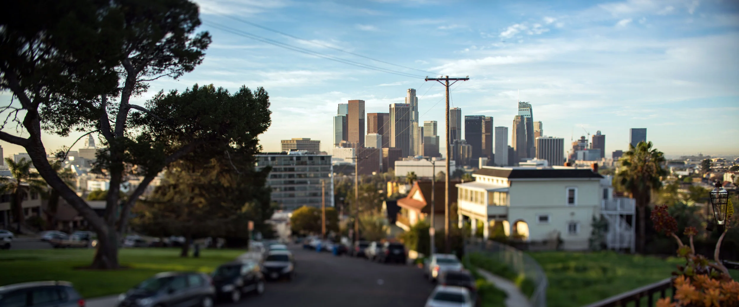 Lawrence Vaughan Griffin - Los Angeles Park View 2.jpg
