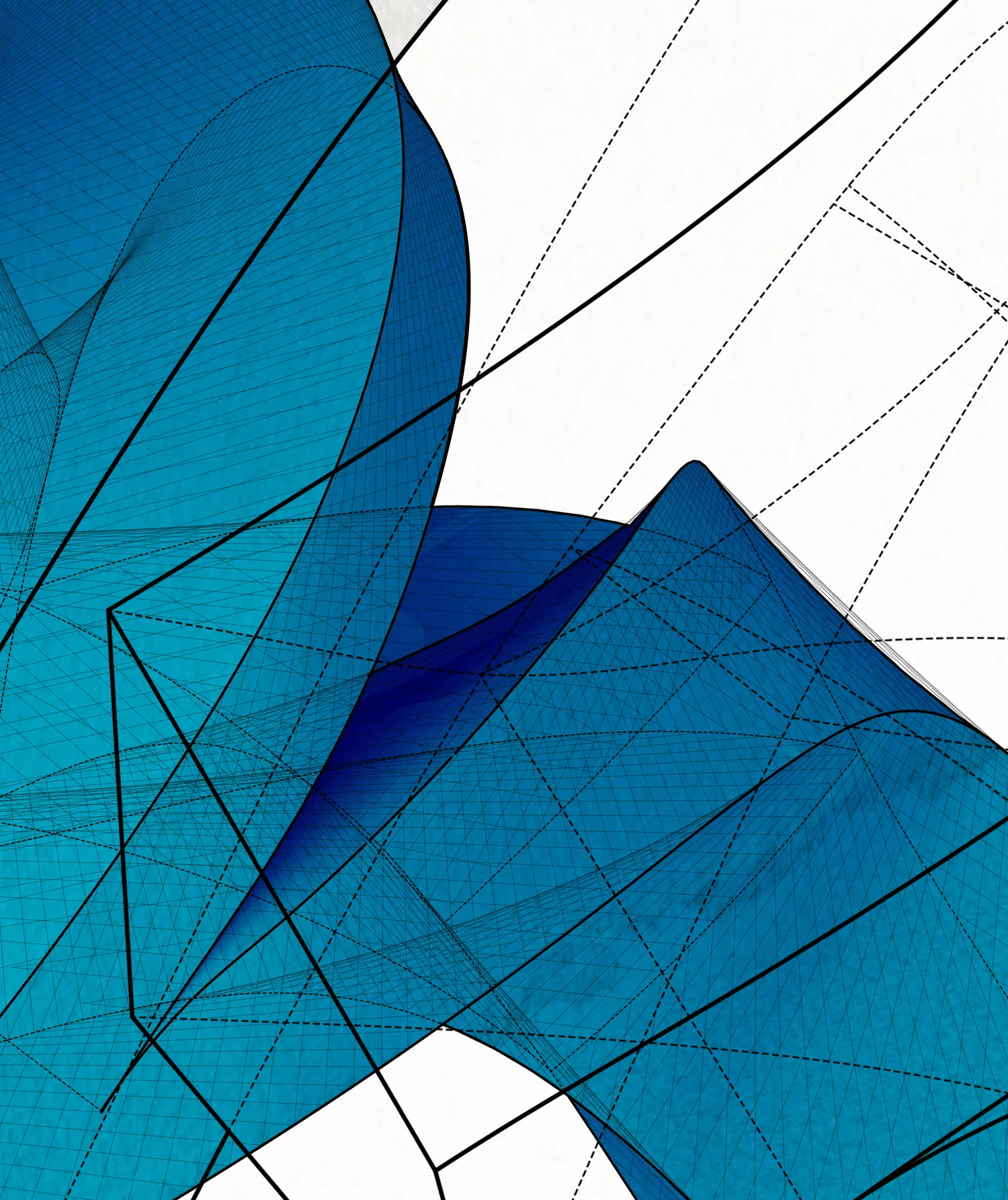 Architect's Anonymous Poster Detail