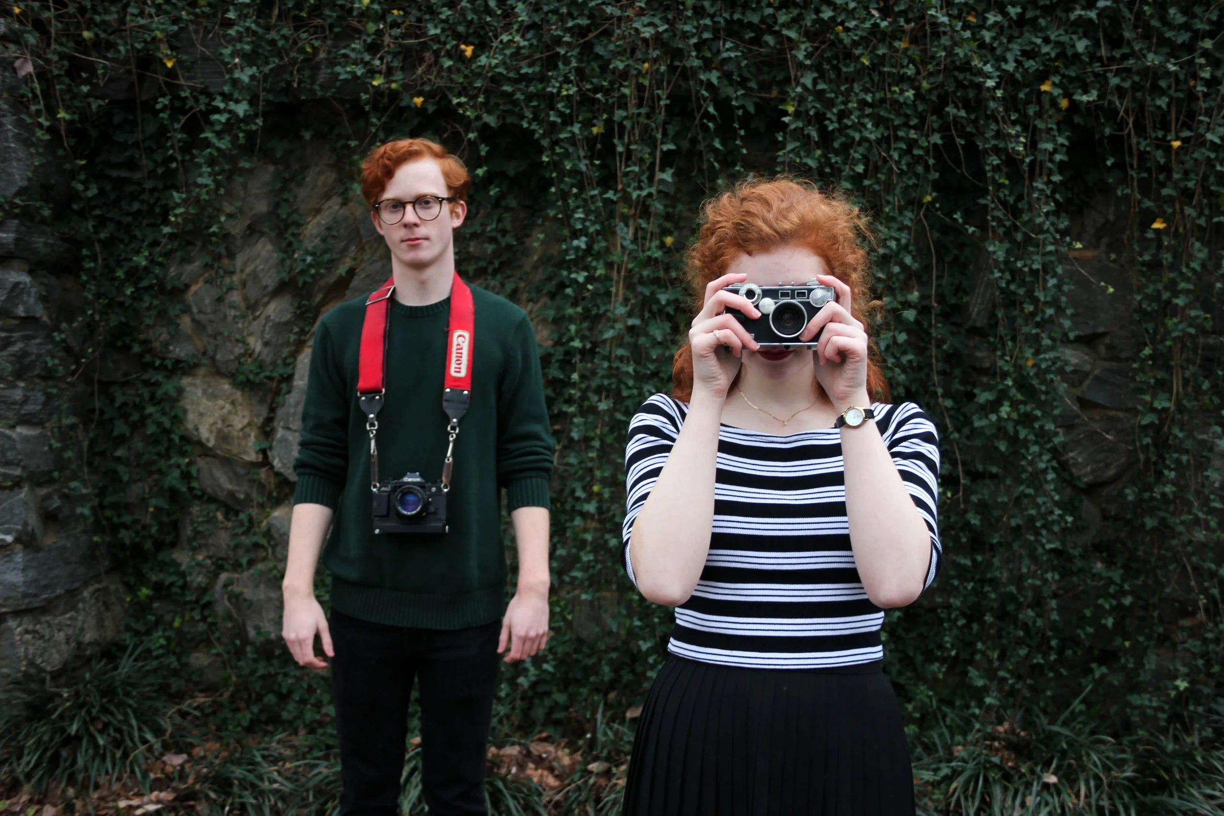 Photo: Rachael Crowe