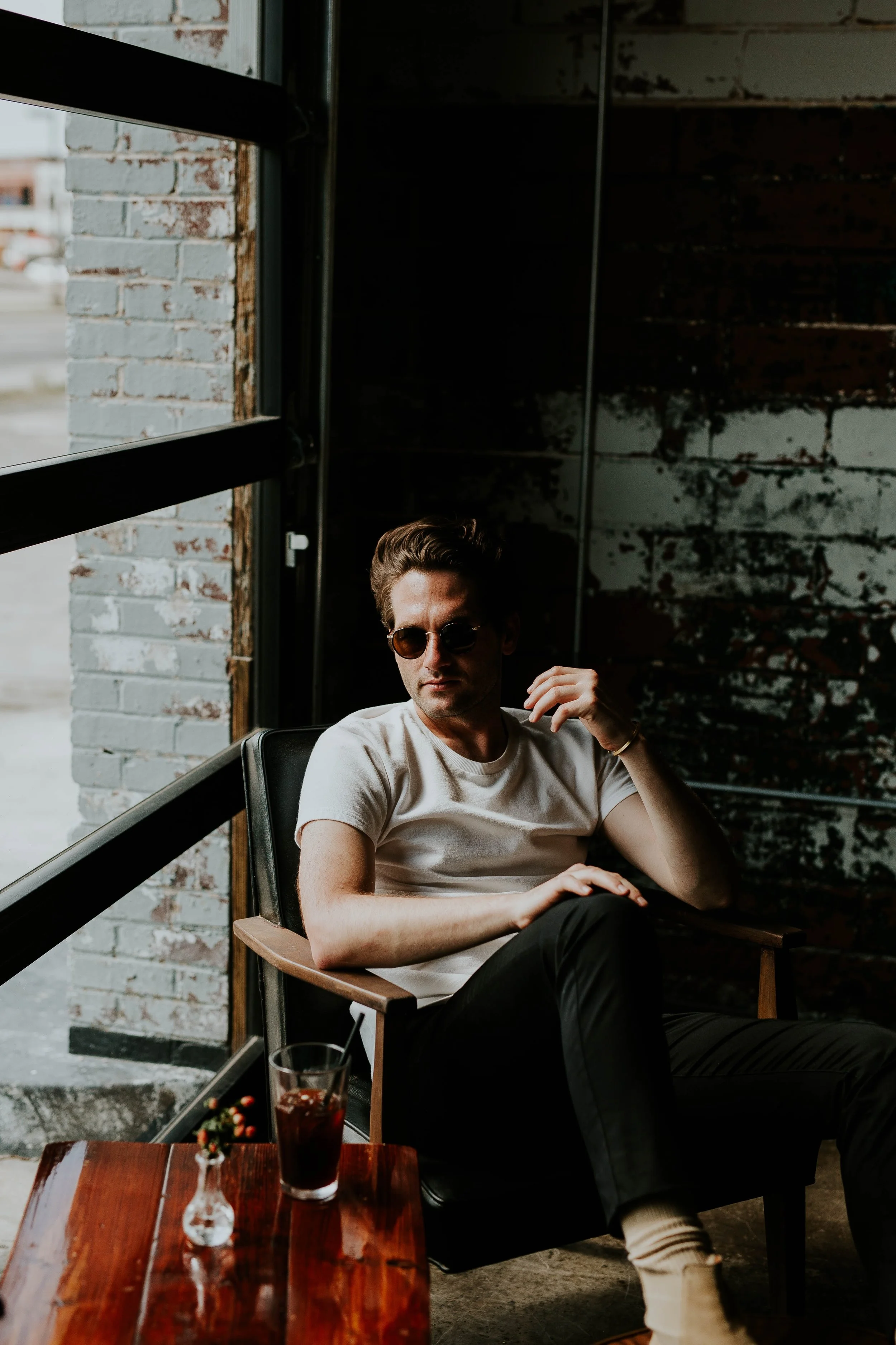 Photo: Brooke Cagle