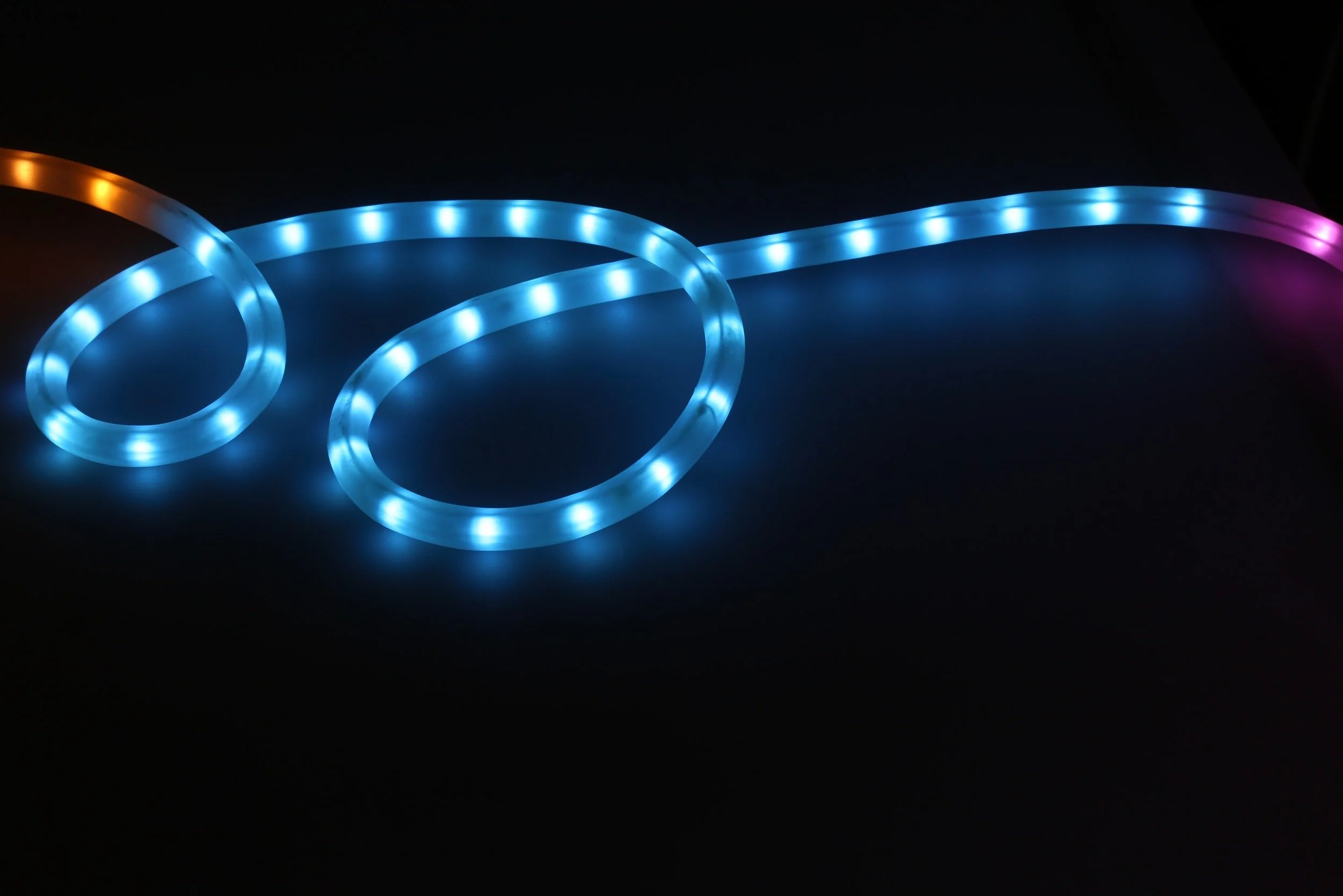 HOW MATT’S MS JOURNEY SHAPED THE WAY M2 LIGHTING OPERATES