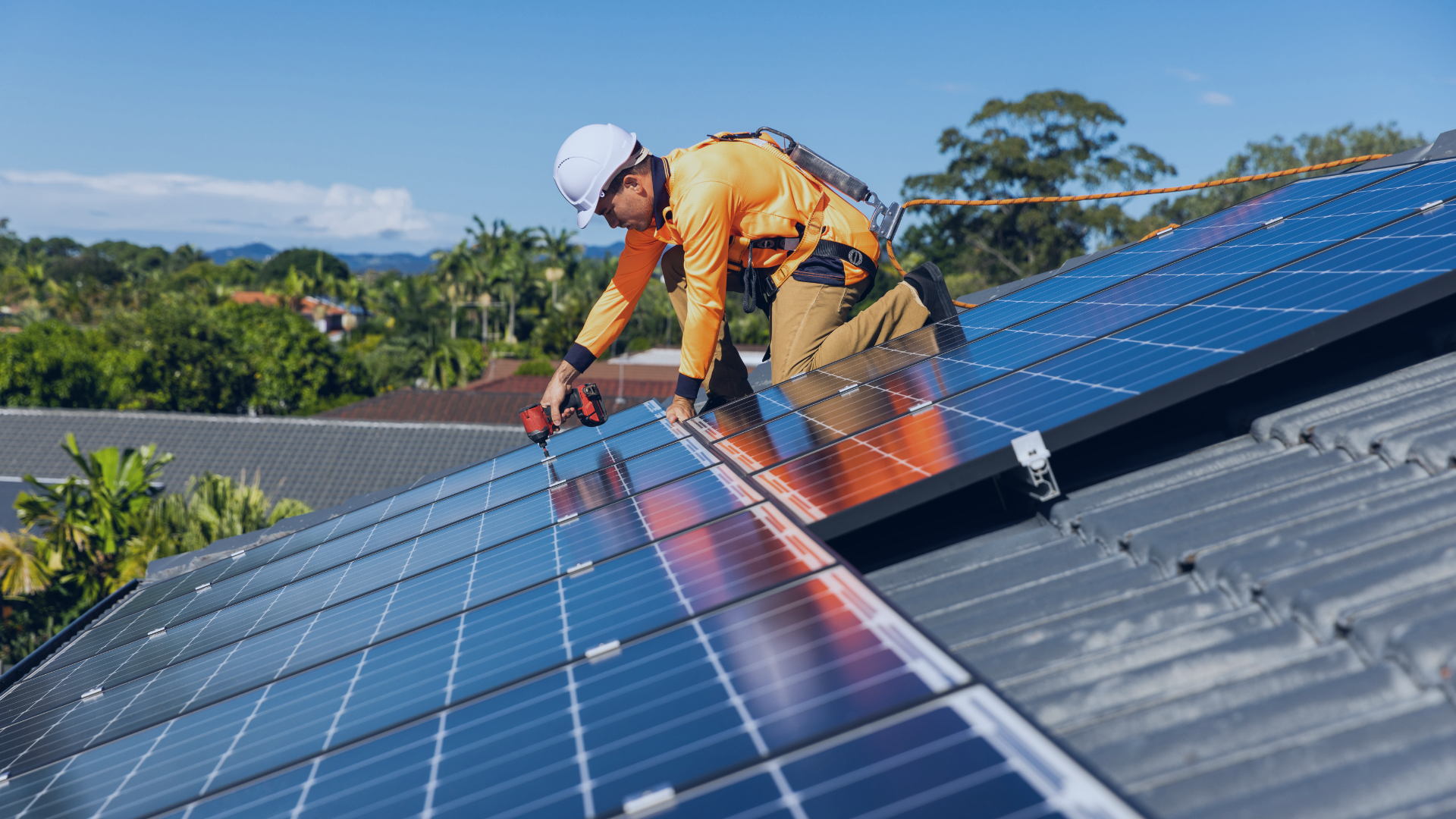 M2 Smart Energy Solutions