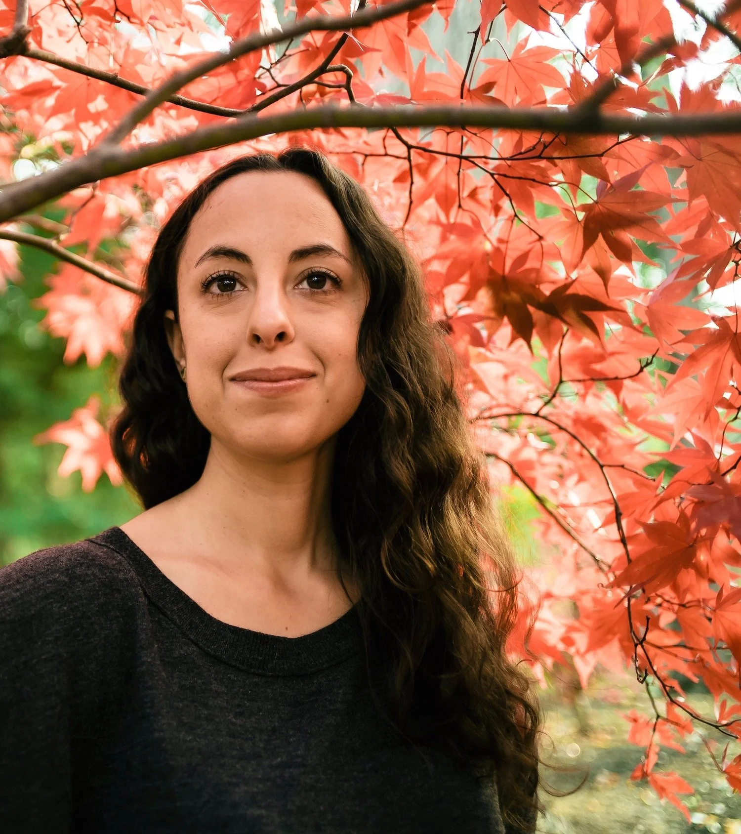 Practicing Alongside Grief for the Yoga Foundation