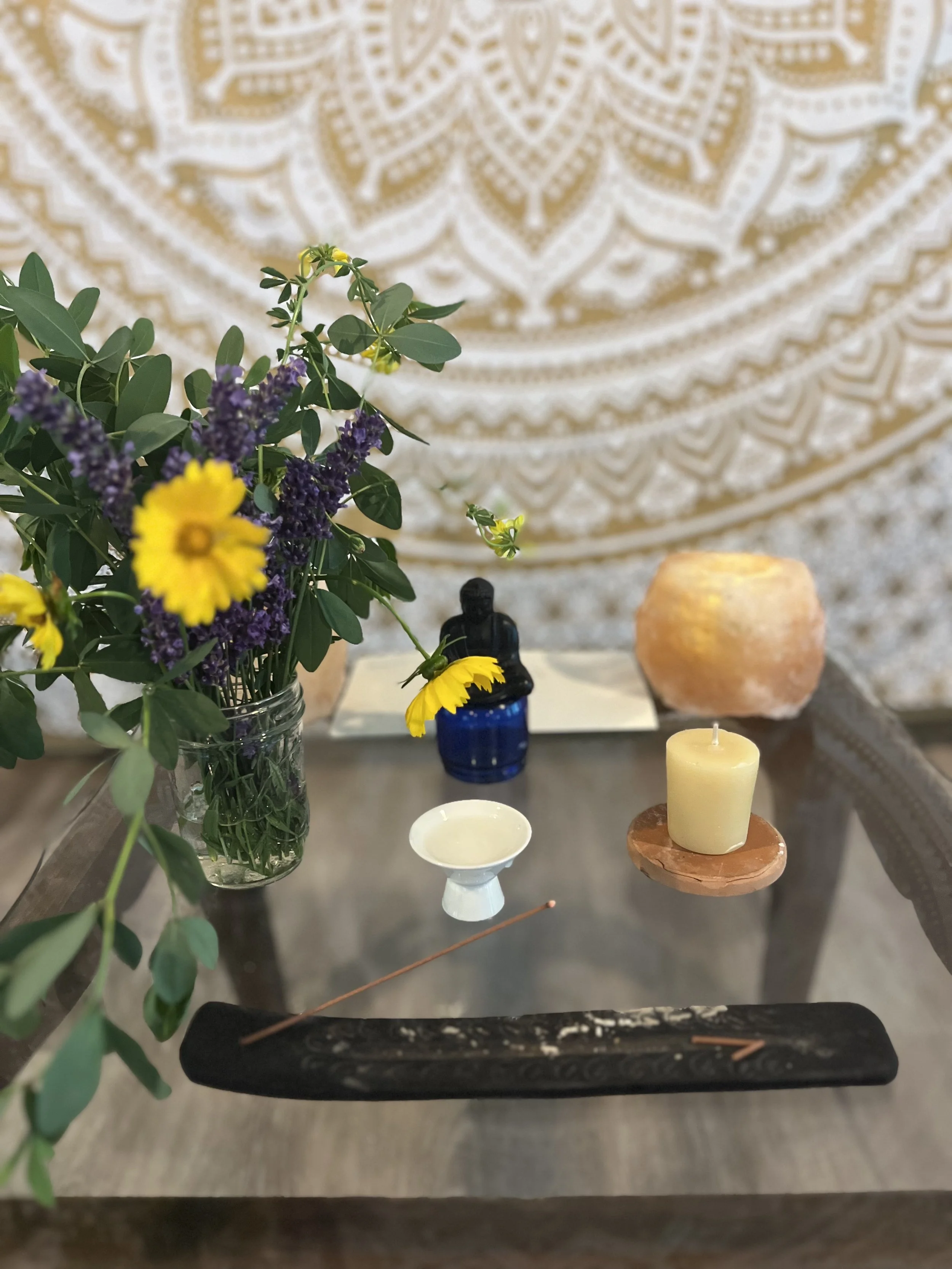 Half + Full Day Meditation and Community Gathering 