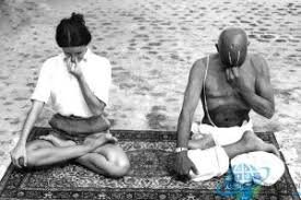 Six Week Deep Yoga Series