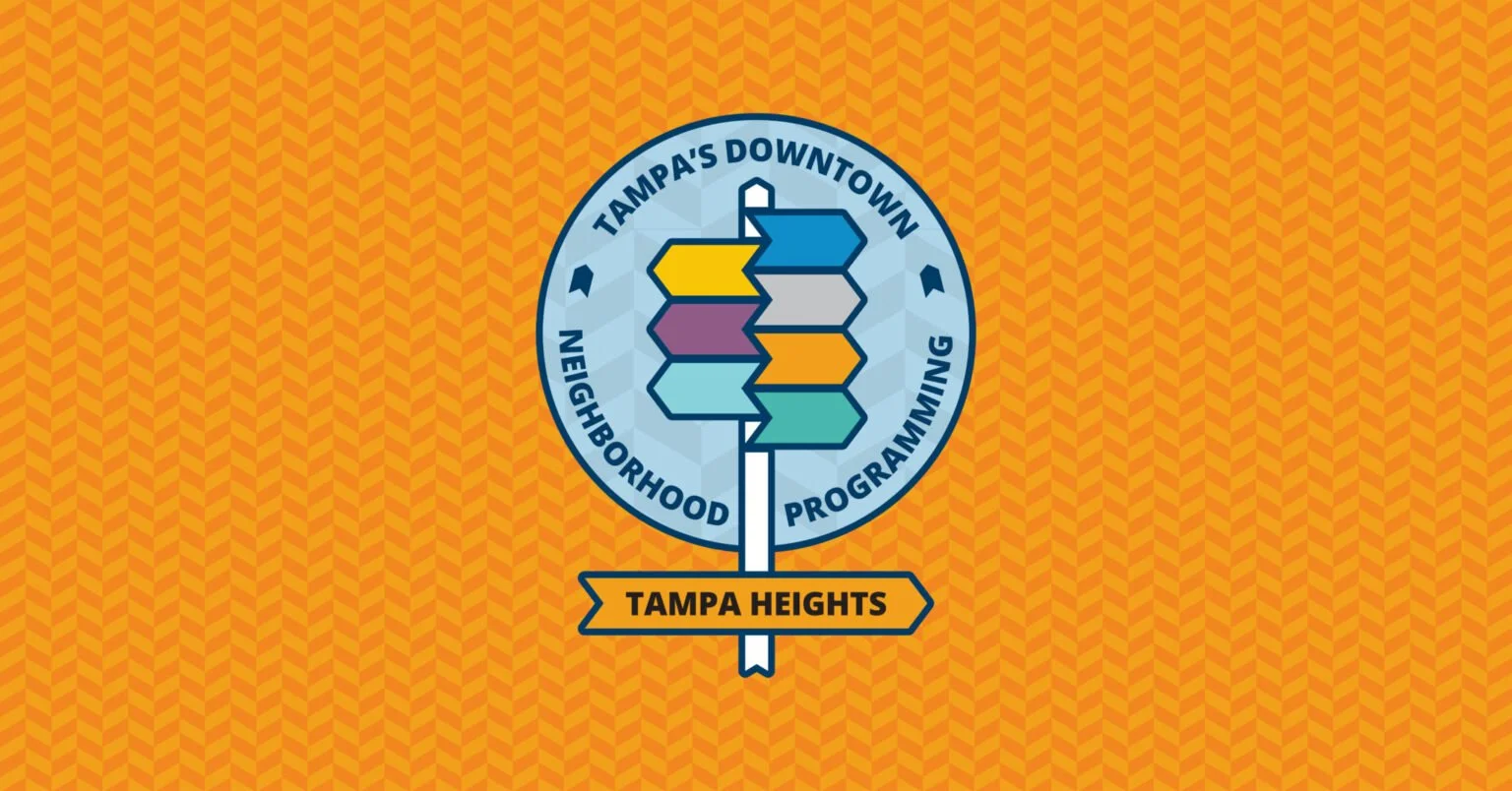 Rhythm &amp; Hues in Partnership with Tampa's Downtown 