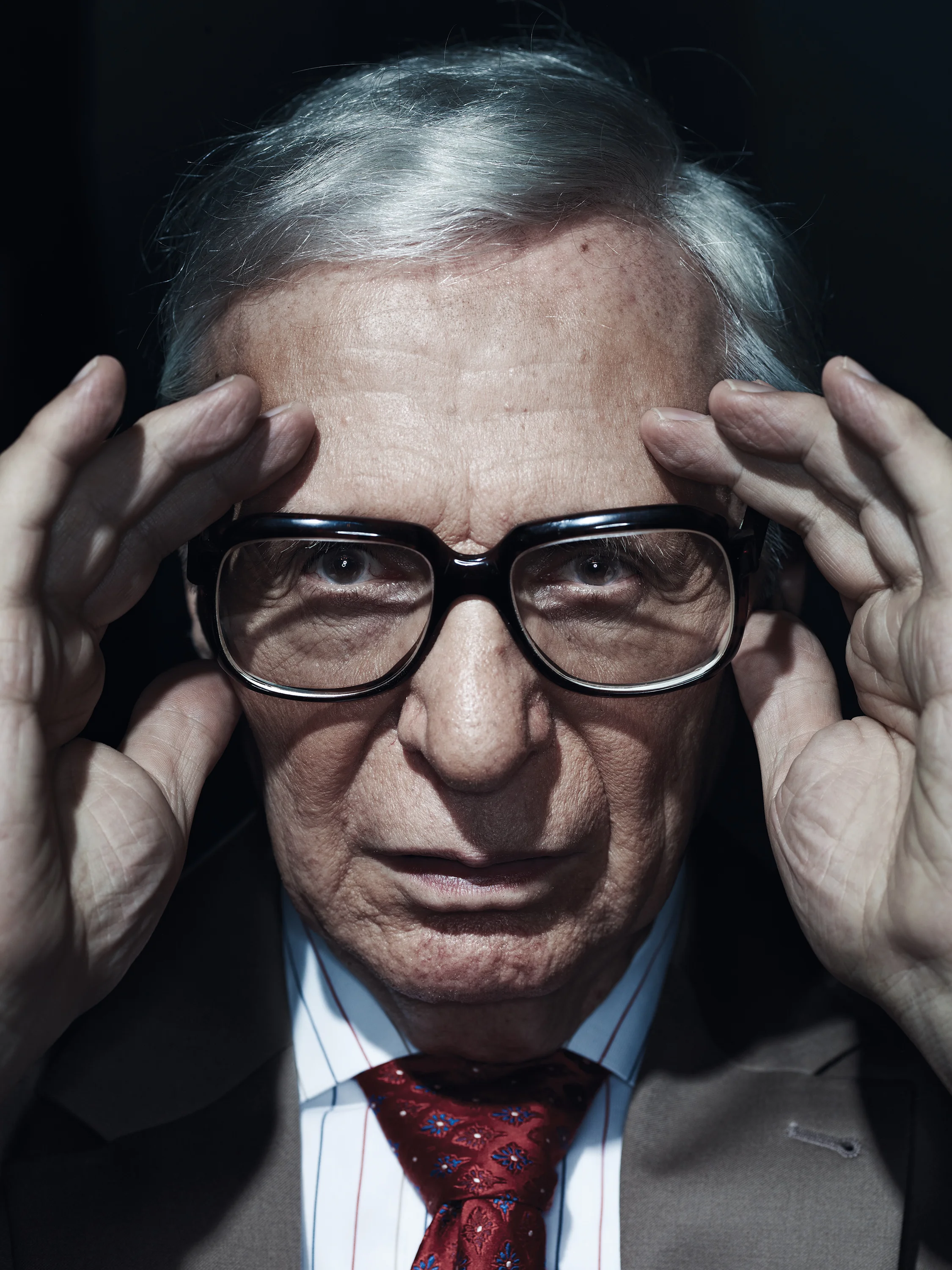 The Amazing Kreskin