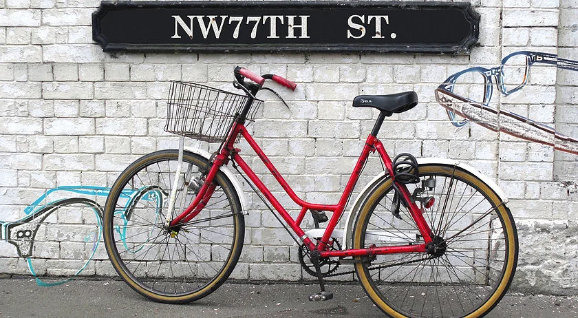 NW77th - Born in the U.S.A!