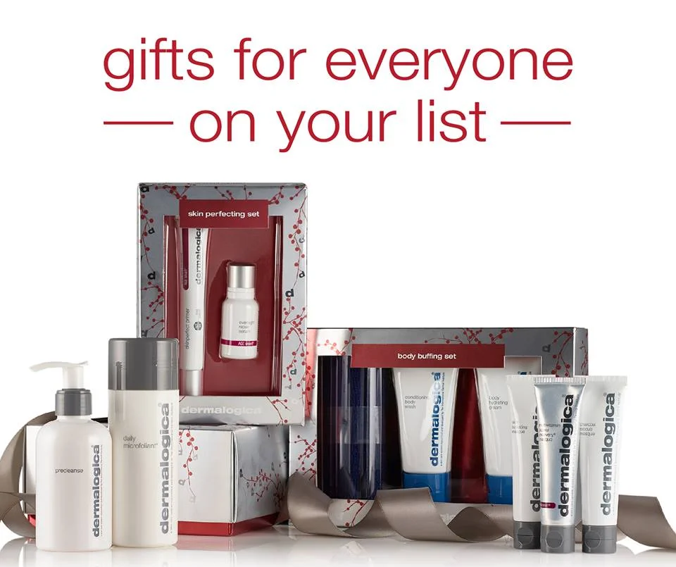 Dermalogica Christmas Sale!
