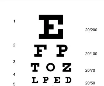 Be Natural Market Health Fair