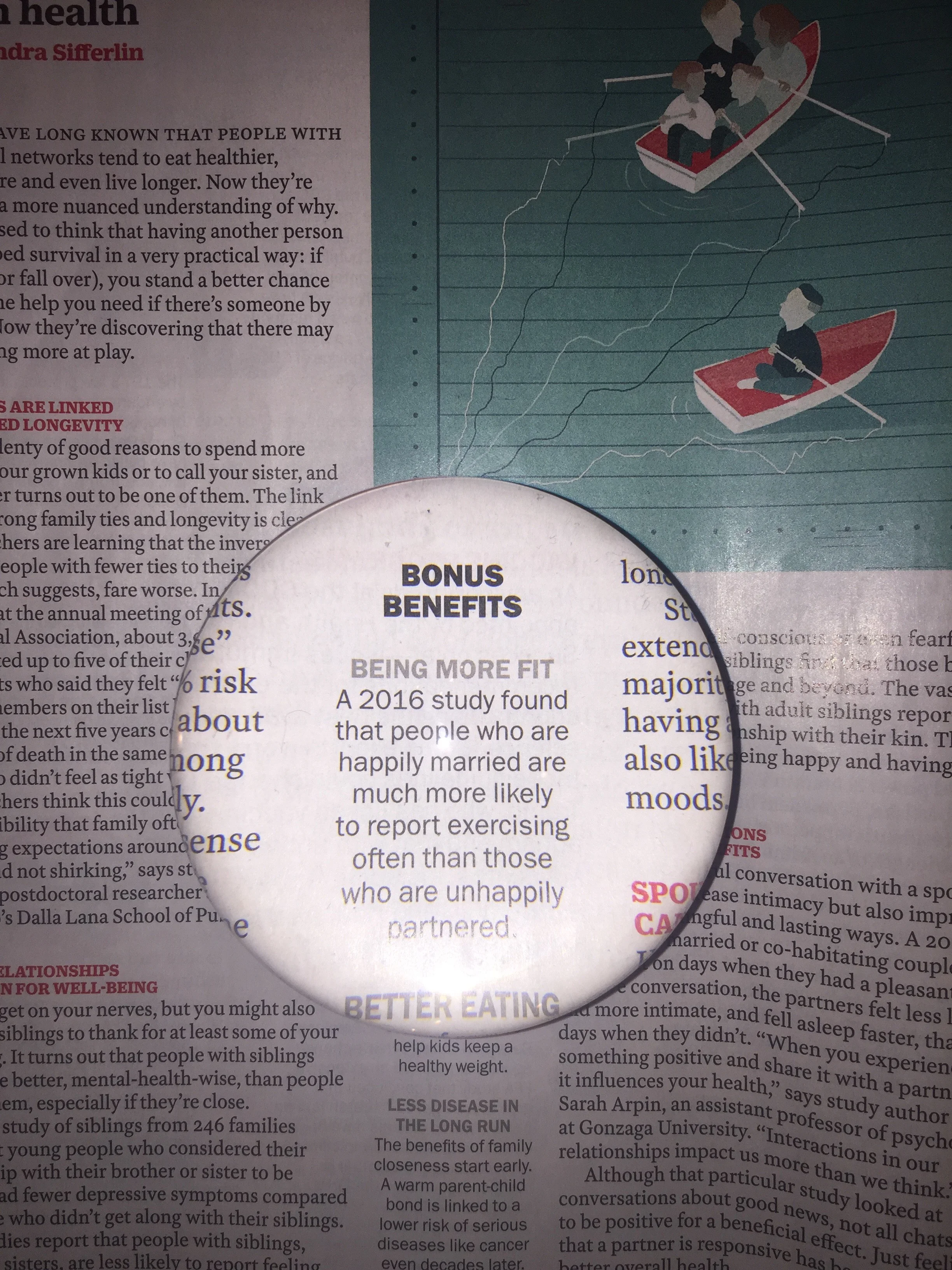 Low Vision Product of the Month