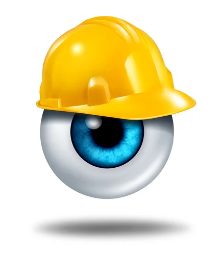 Workplace Eye Wellness Month