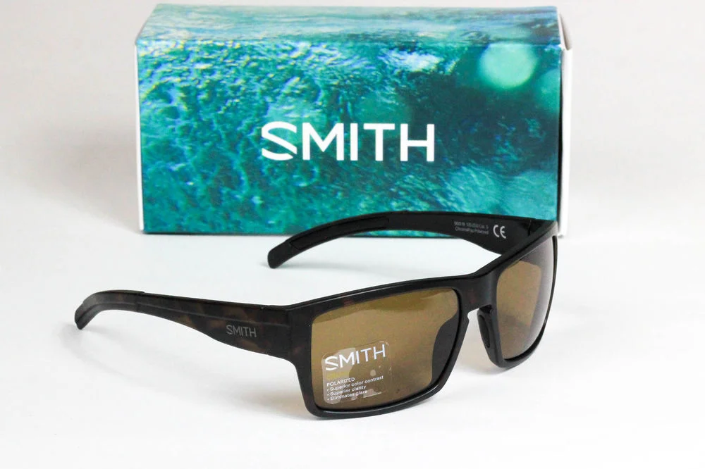 Introducing SMITH and Jimmy Choo
