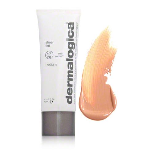 Dermalogica's SPF Moisturizers