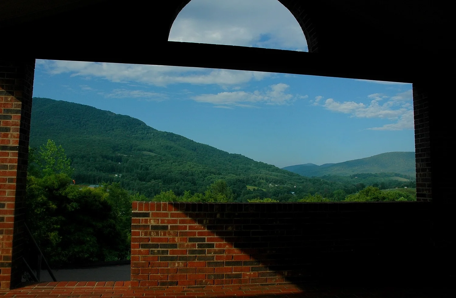 Visit WCEA in Ashe County! 