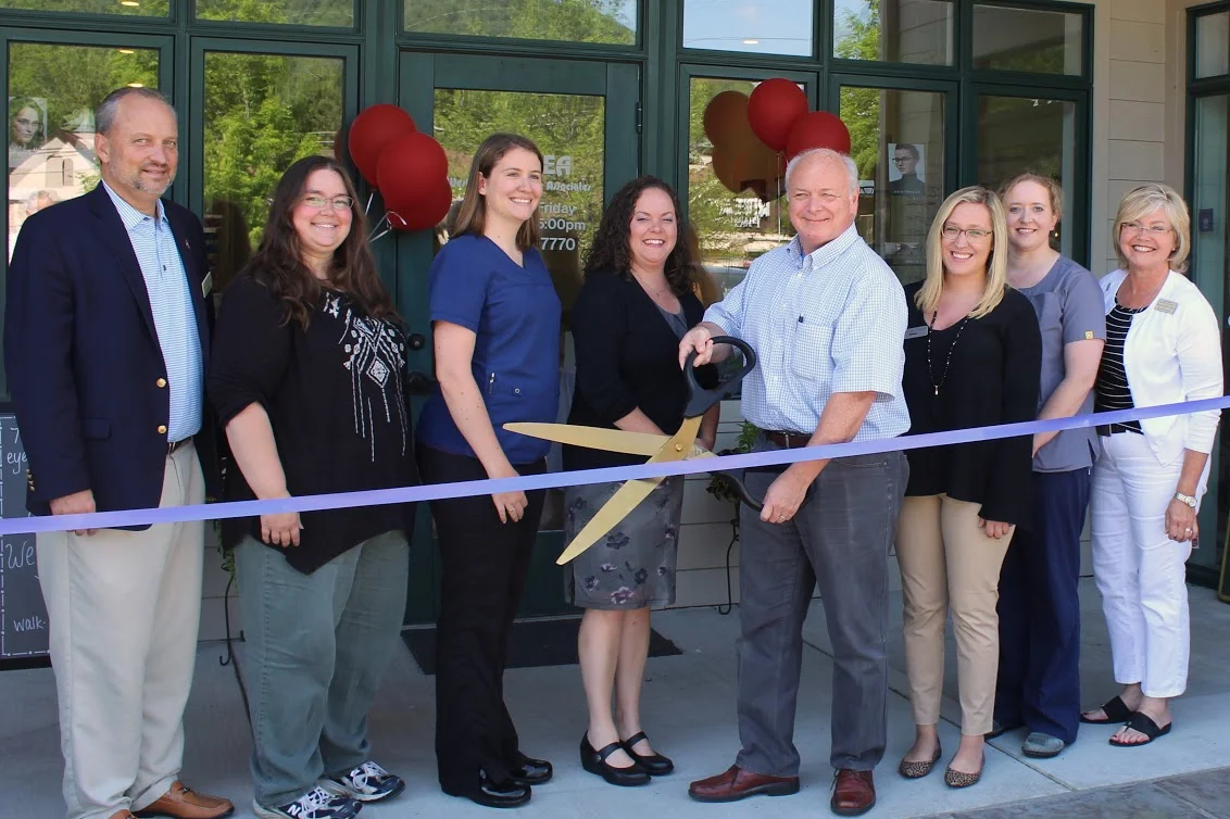 Thank You Avery County!