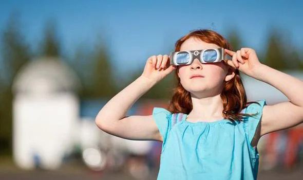 How to Safely View the 2017 Solar Eclipse