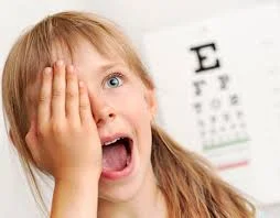 Children's Eye Health and Safety Month