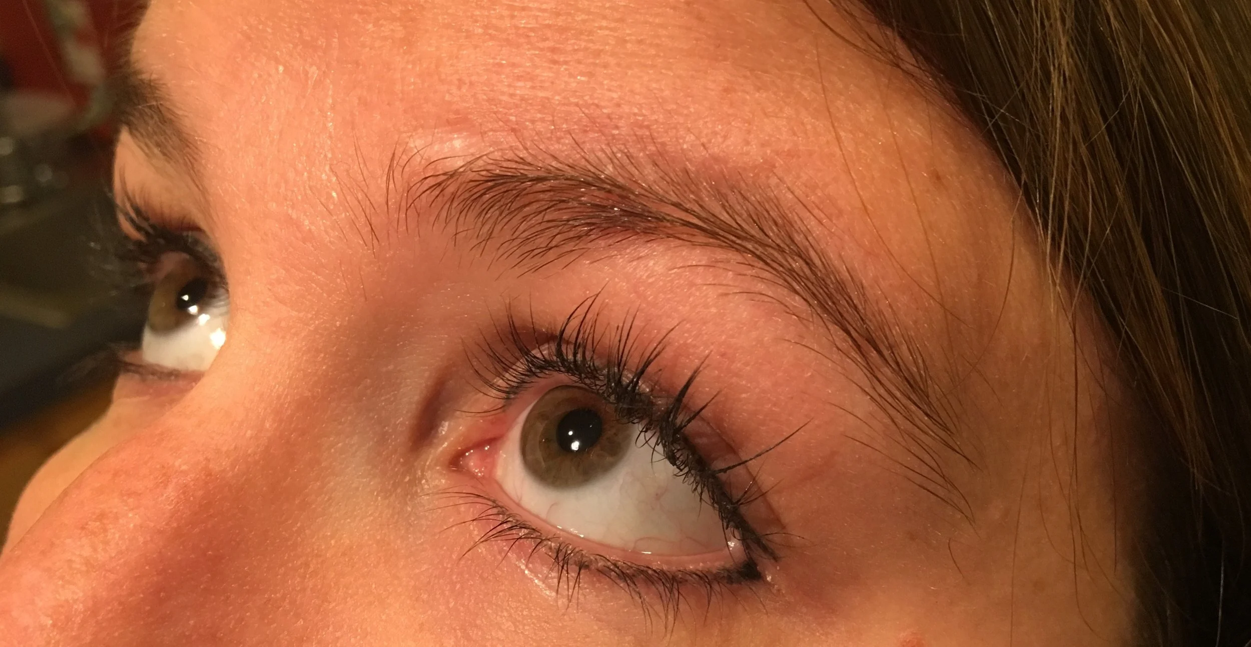 Refine Your Look With Eyelash Extensions