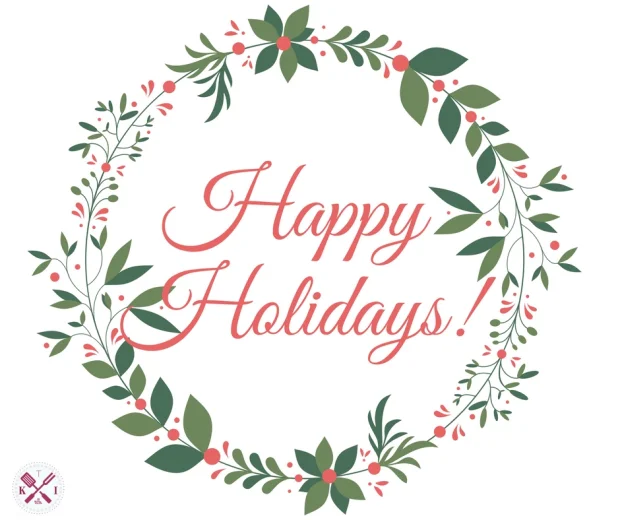 Holiday Giftspiration!