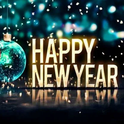 Bring in the New Year with Great Savings! 