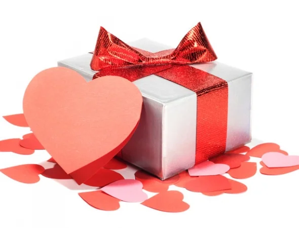 Treat Yourself This Valentine's Day! 