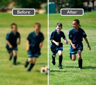 Decrease Glasses Dependency with the ACTIVEFOCUS™ IOL 