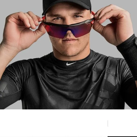Maximize Your Sports Performance With the Right Eyewear 