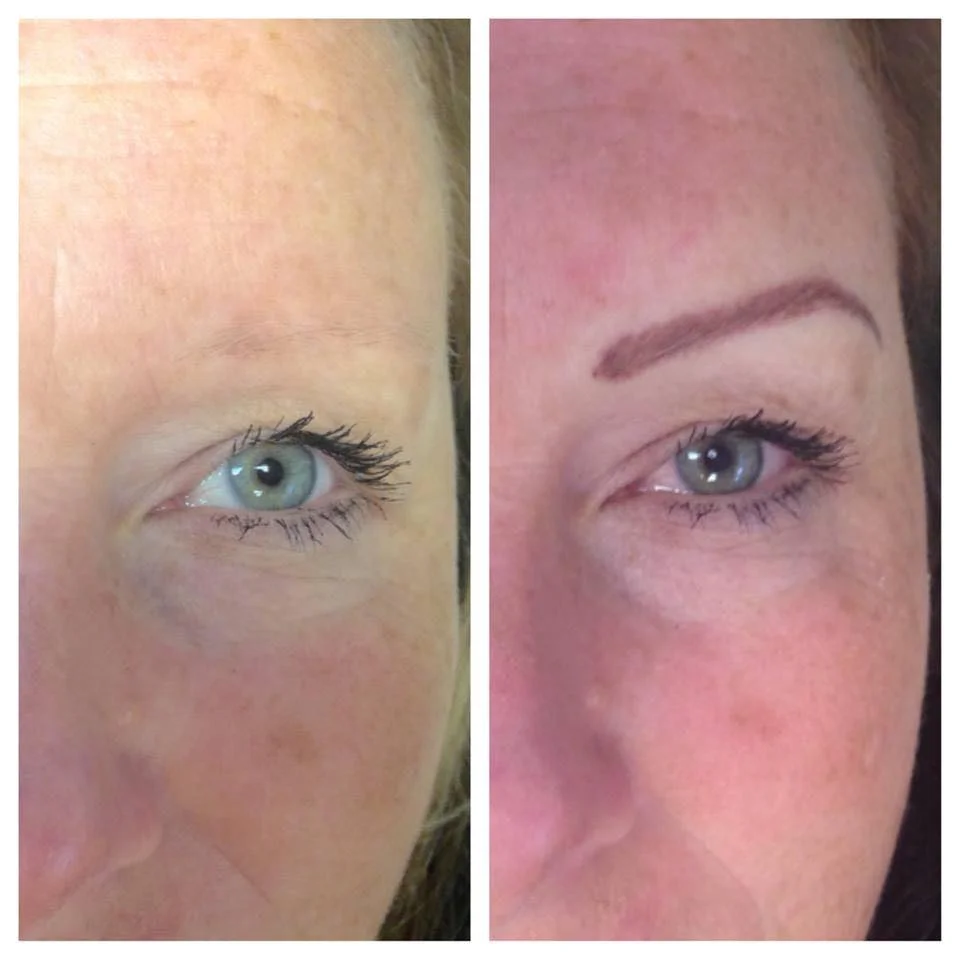 Choosing the Right Permanent Makeup Technician For You