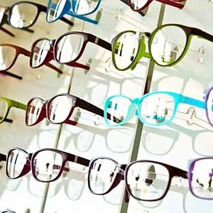 Don't Miss Our March Eyeglass Specials! 
