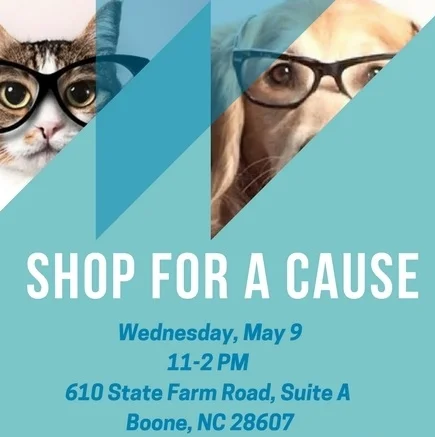 Come Shop Beautiful, Handmade Gifts at WCEA Just in Time for Mother's Day! 