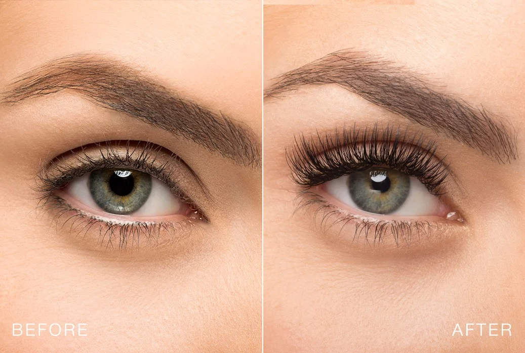 Save Time and Feel Beautiful with Eyelash Extensions! 