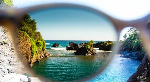 Maui Jim Trunk Show on August 16th! 