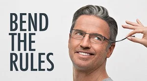 Flexon and Nike: The Perfect Frames for Active Lifestyles