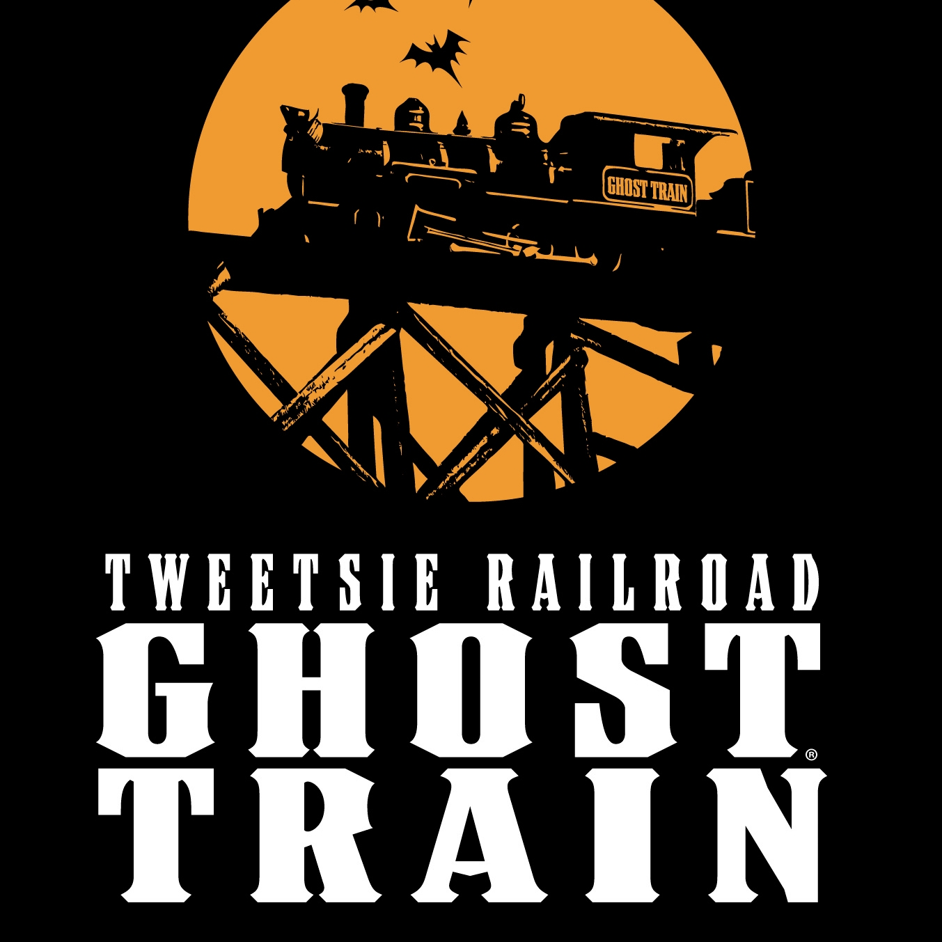 Enter Our Fall Giveaway for a Chance to Win Tickets to Ghost Train! 