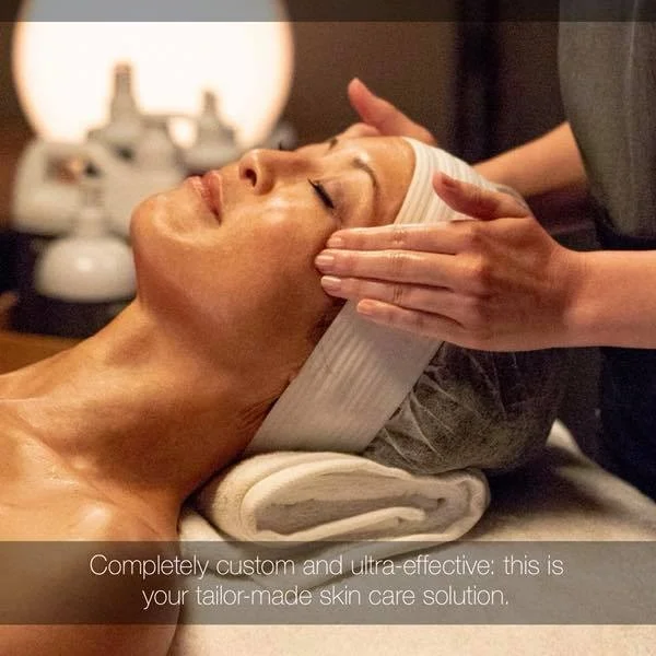 Reveal Your Most Radiant Skin With a Custom Dermalogica Facial Peel!