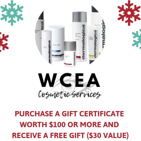 Receive a Free Gift When You Purchase a Gift Certificate!