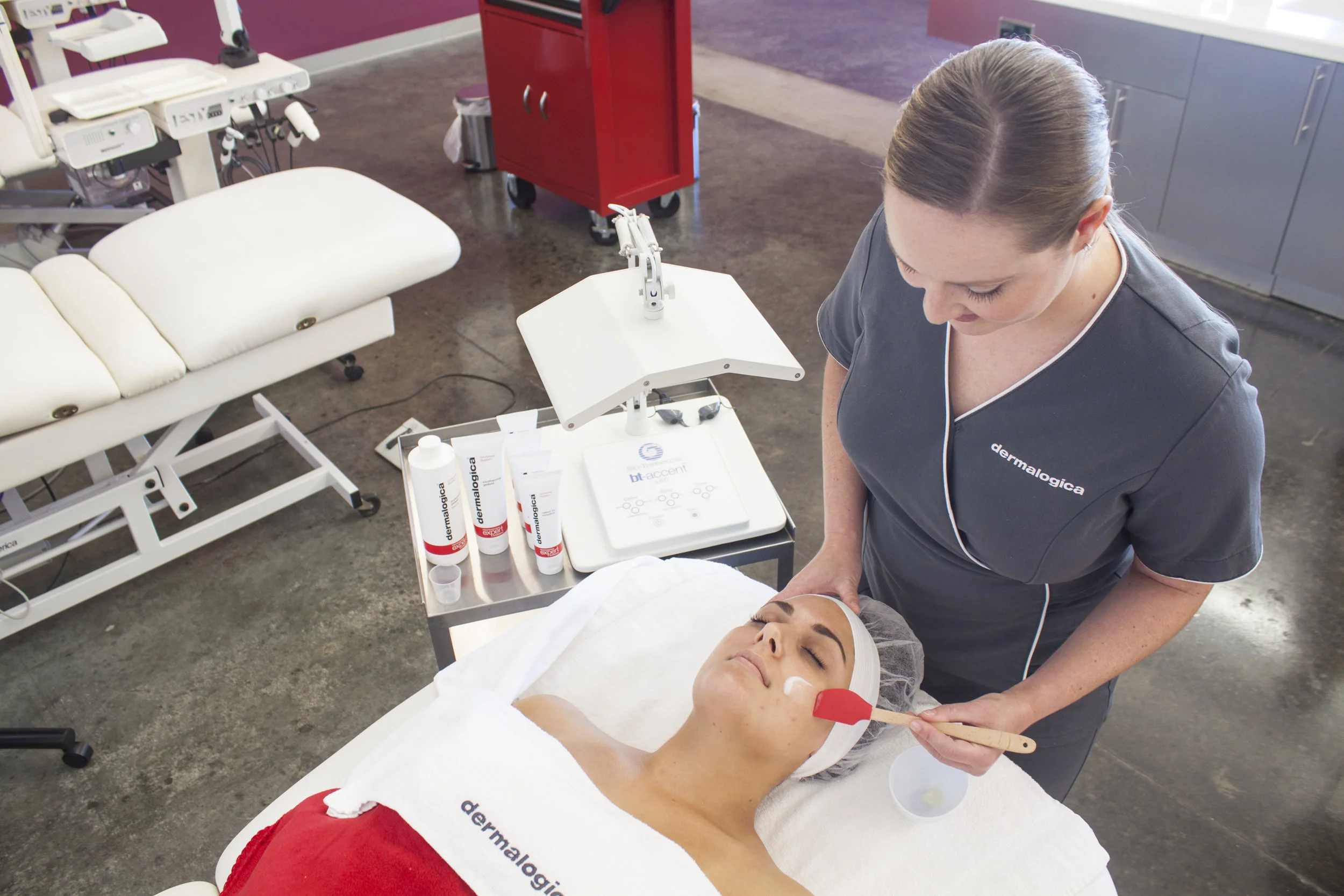 December Cosmetic Specials