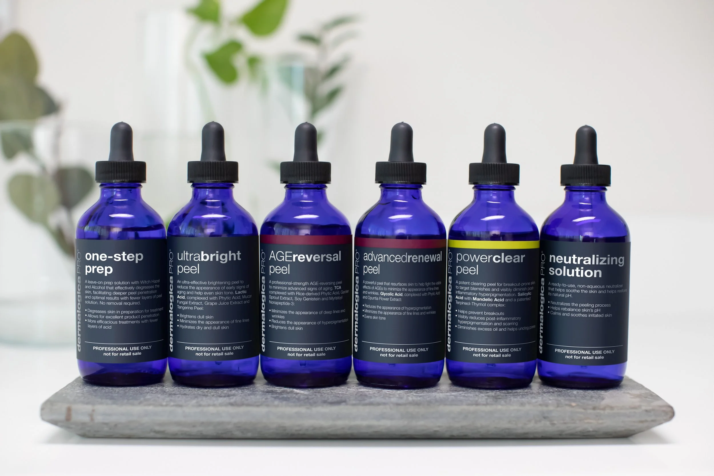 January Cosmetic Specials 