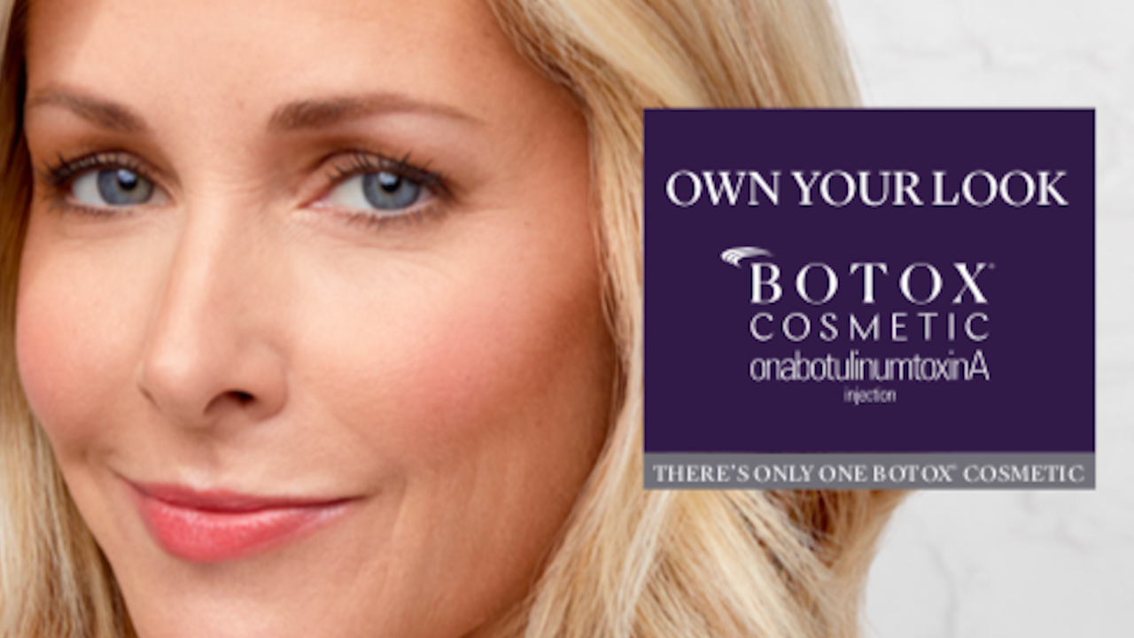 February Botox® Specials