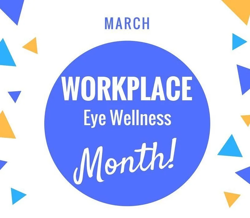 Protect Your Vision on the Job 