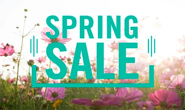 April Optical Specials