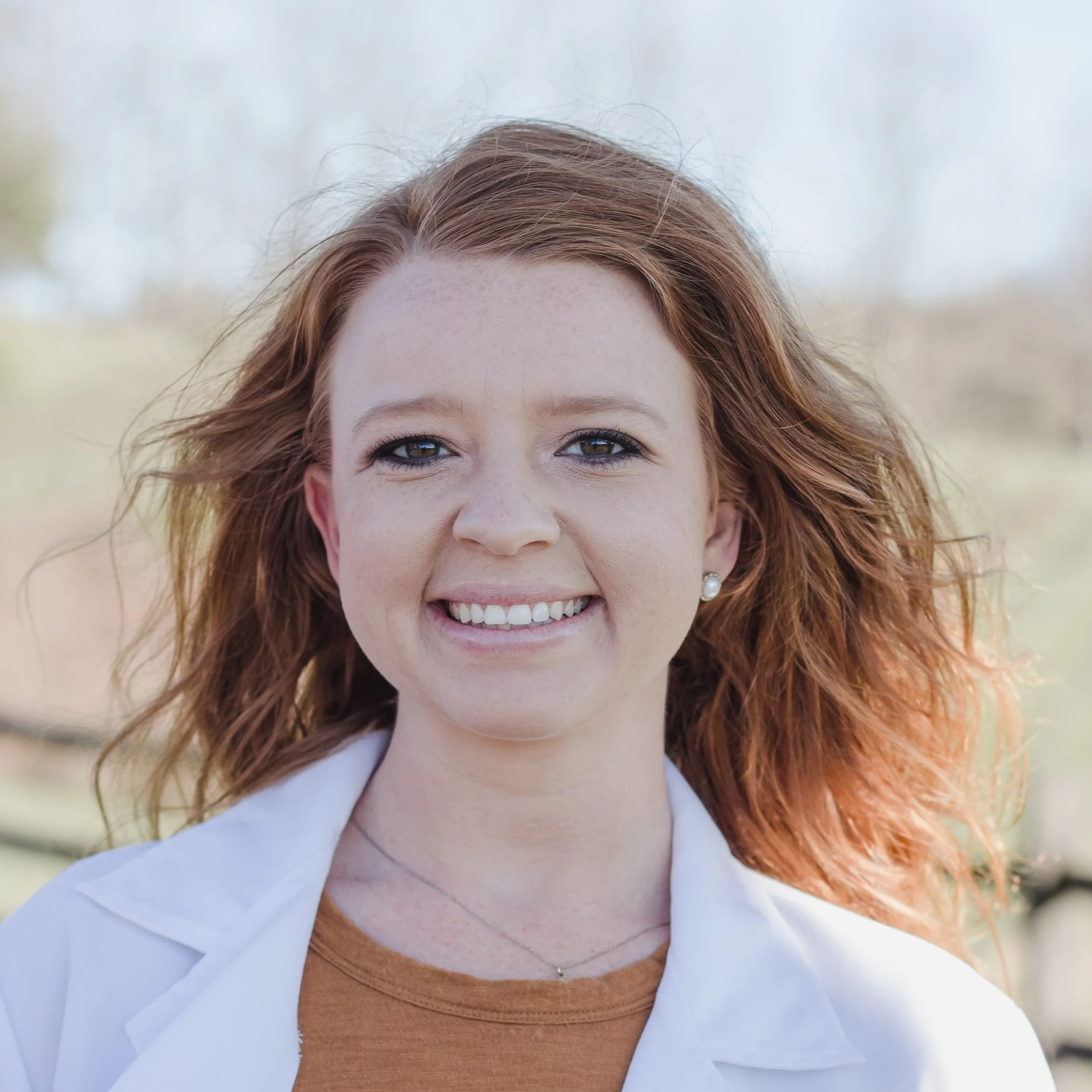 Western Carolina Eye Associates Welcomes Dr. Savannah Sheets!