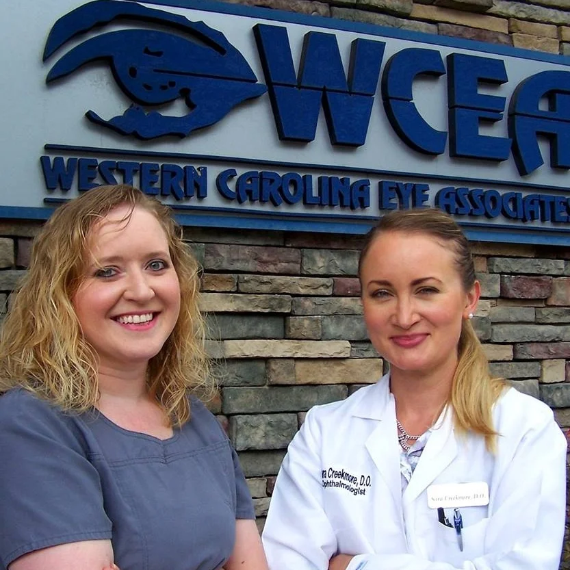 Botox® Injections Performed by Board Certified Ophthalmologists at WCEA