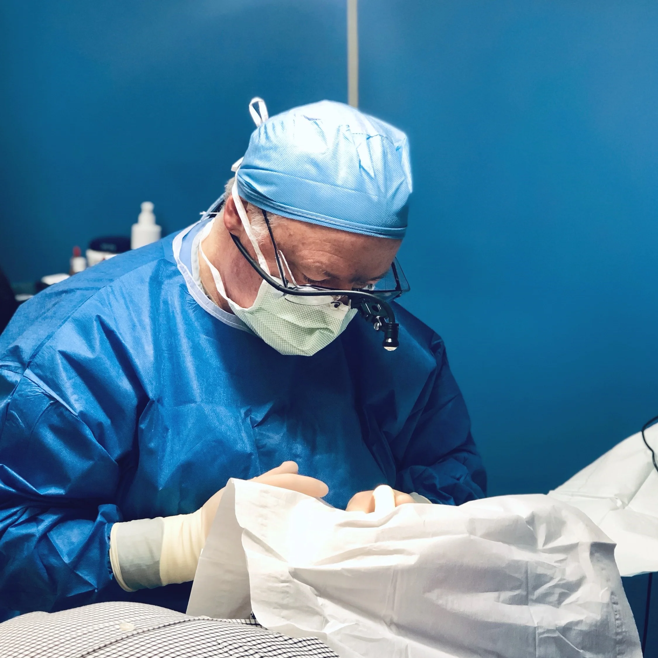 WCEA Offers Local, State-of-the-Art Cataract Surgery