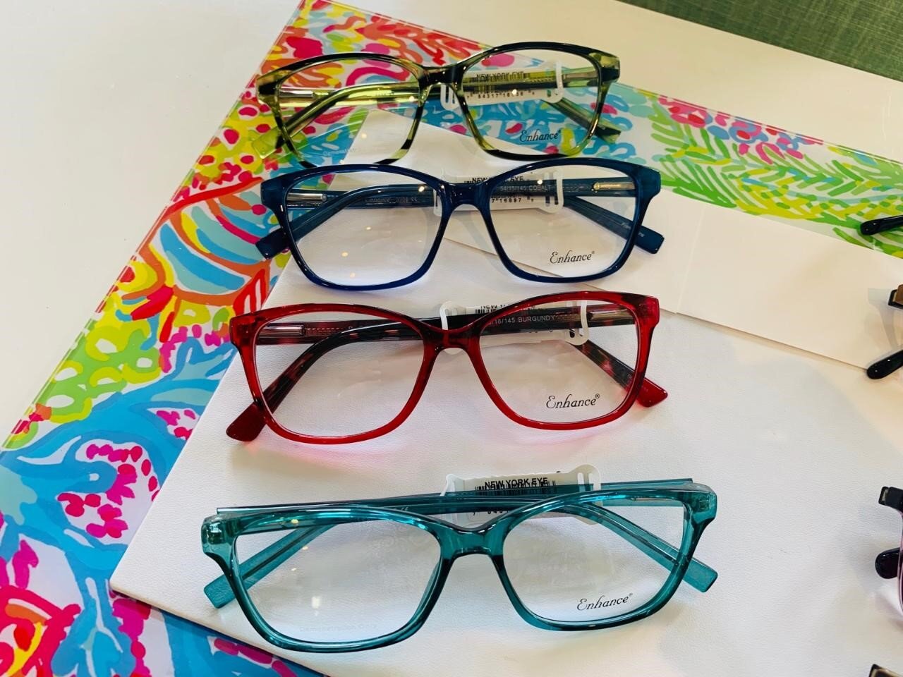 Optical Value Packages Are Available!