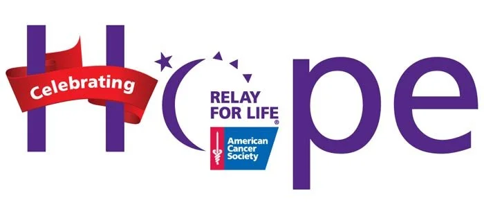 Check Out Our Raffles to Benefit Relay for Life! 