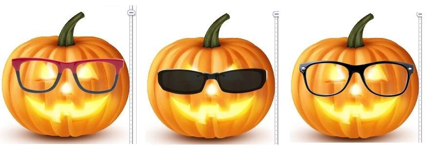 Check Out Our October Giveaway! 