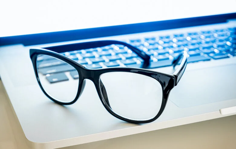 Reduce Eye Strain With Our New Blue Light Blockers! 